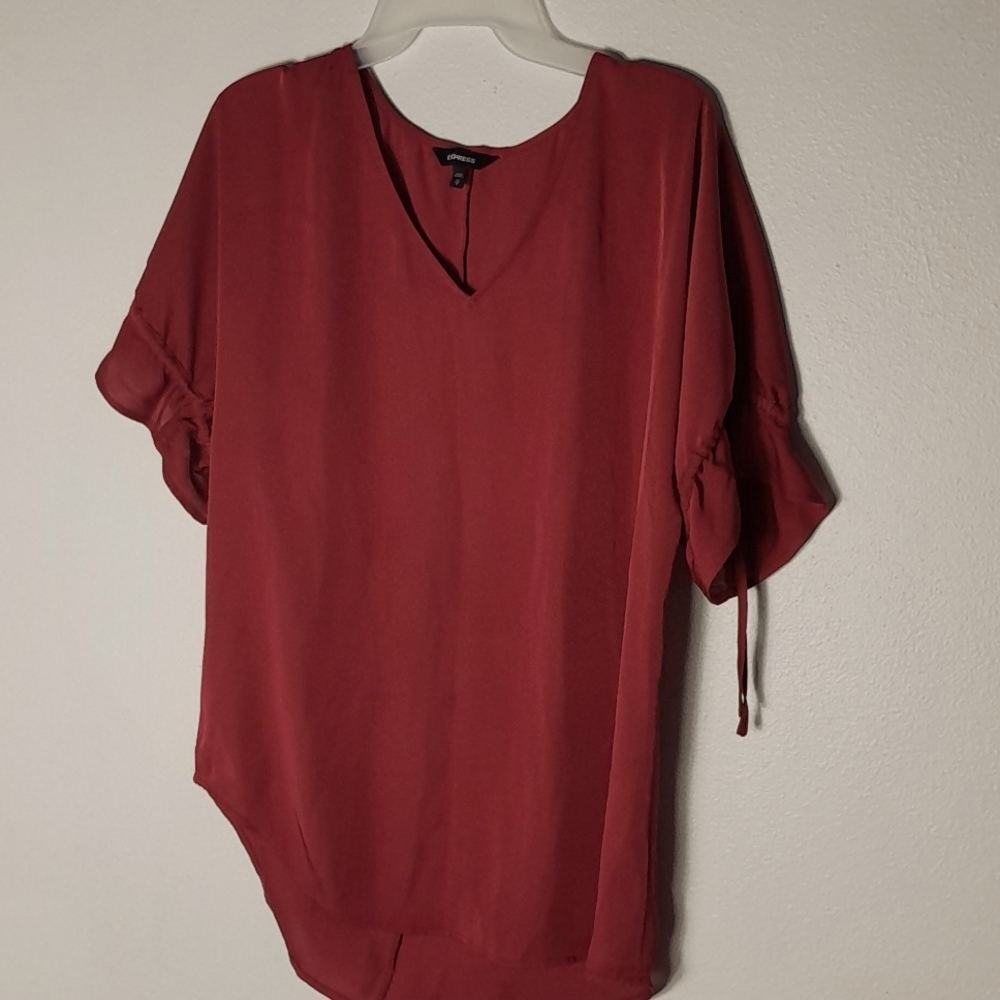 AMAZING EXPRESS WOMEN TOP​